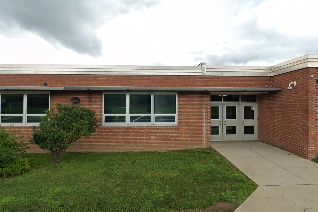 Tamanend Middle School