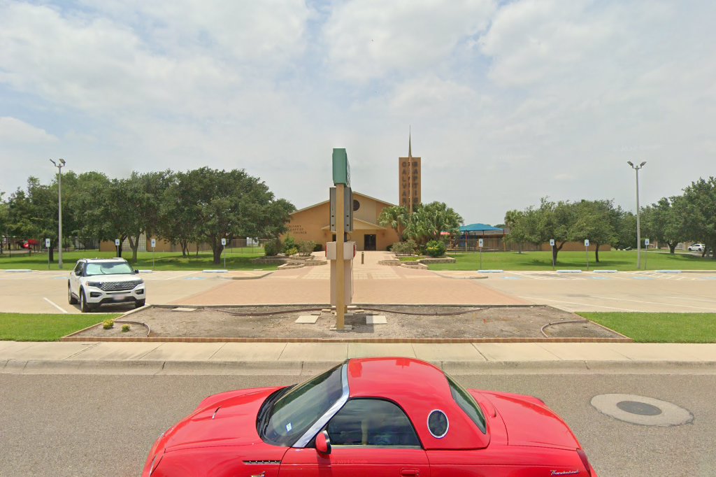 Calvary Christian School