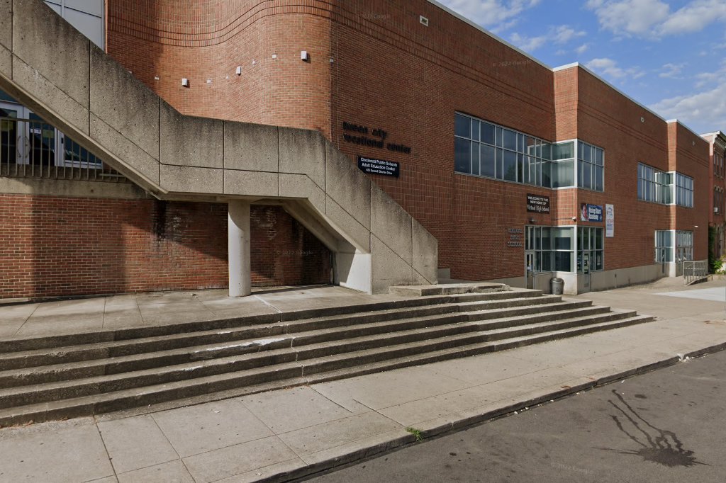 Virtual High School