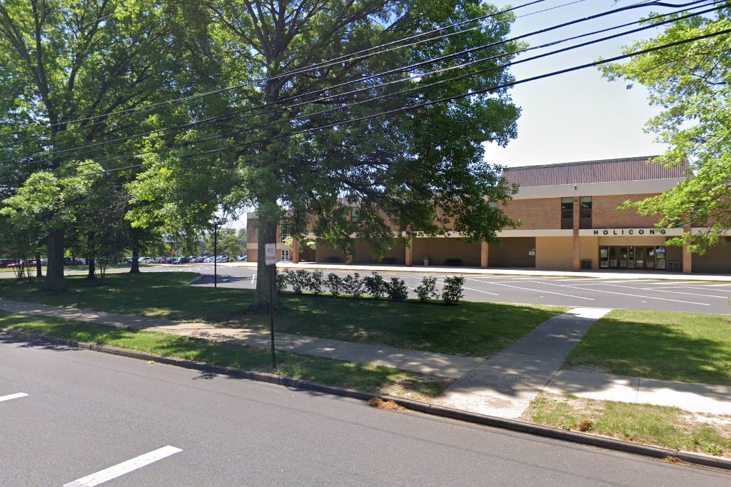 Holicong Middle School