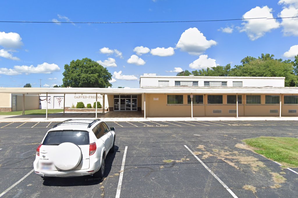 South Point Middle School