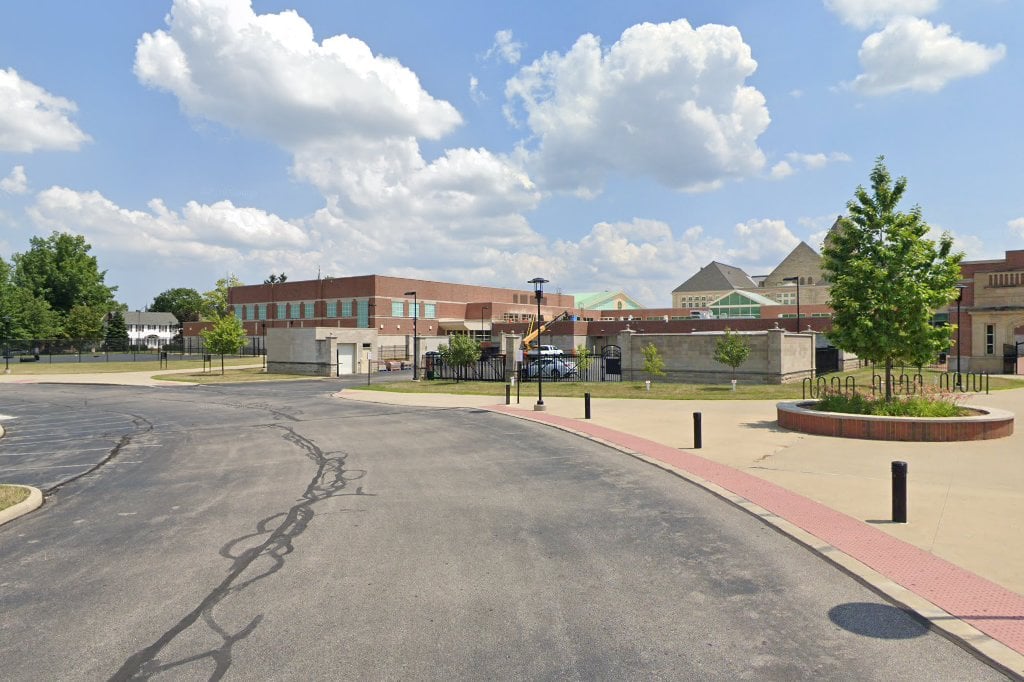 Elyria High School