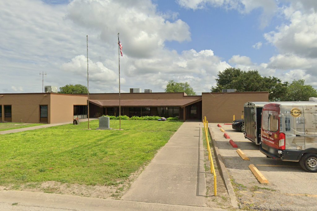 Freer Justice of Peace Court