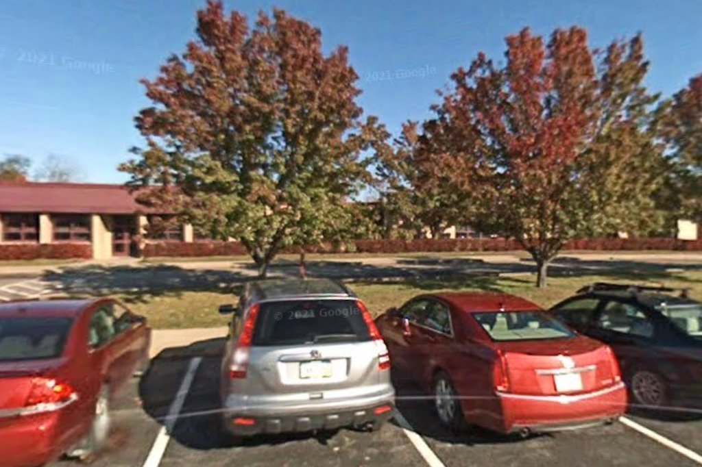 Rowan Elementary School