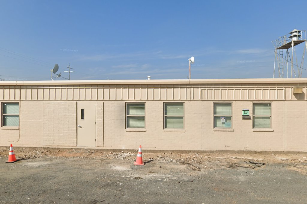 Poth Municipal Court