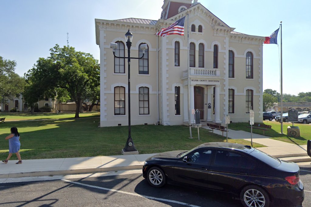 Wilson County Court