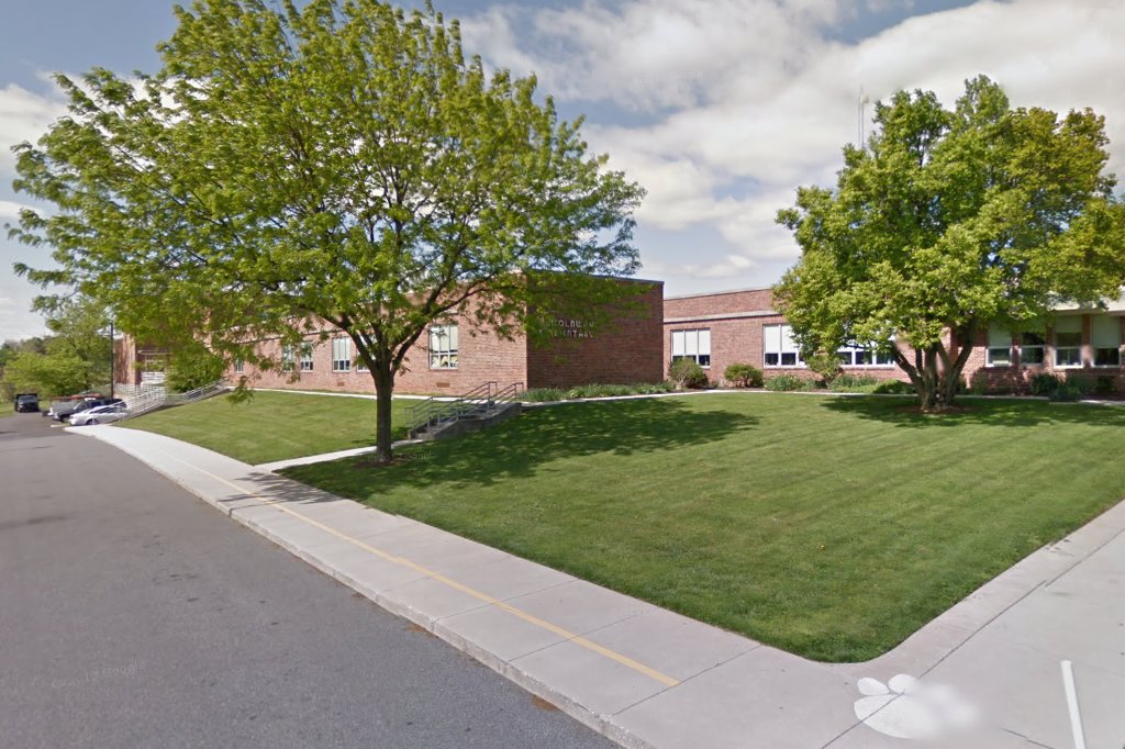 Lincolnway Elementary School