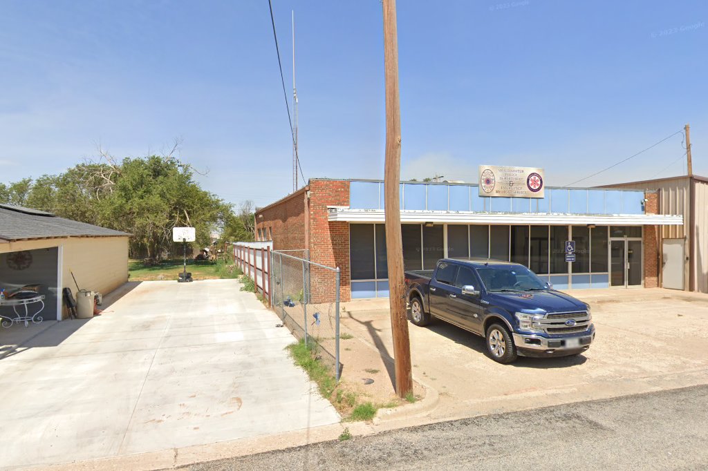 Shallowater Municipal Court