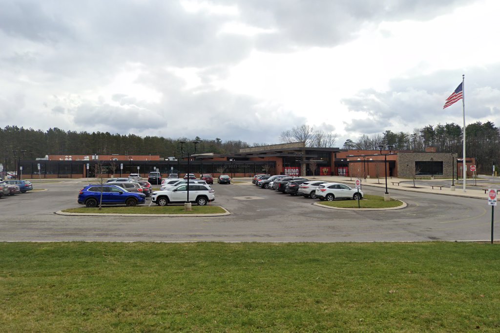 Radio Park Elementary School