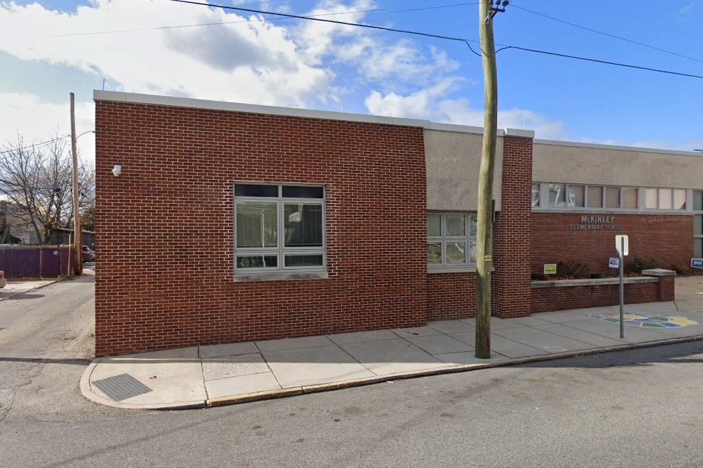 McKinley School