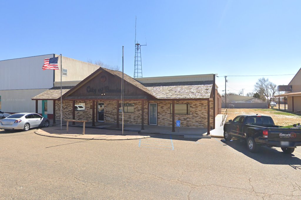 Bovina Municipal Court