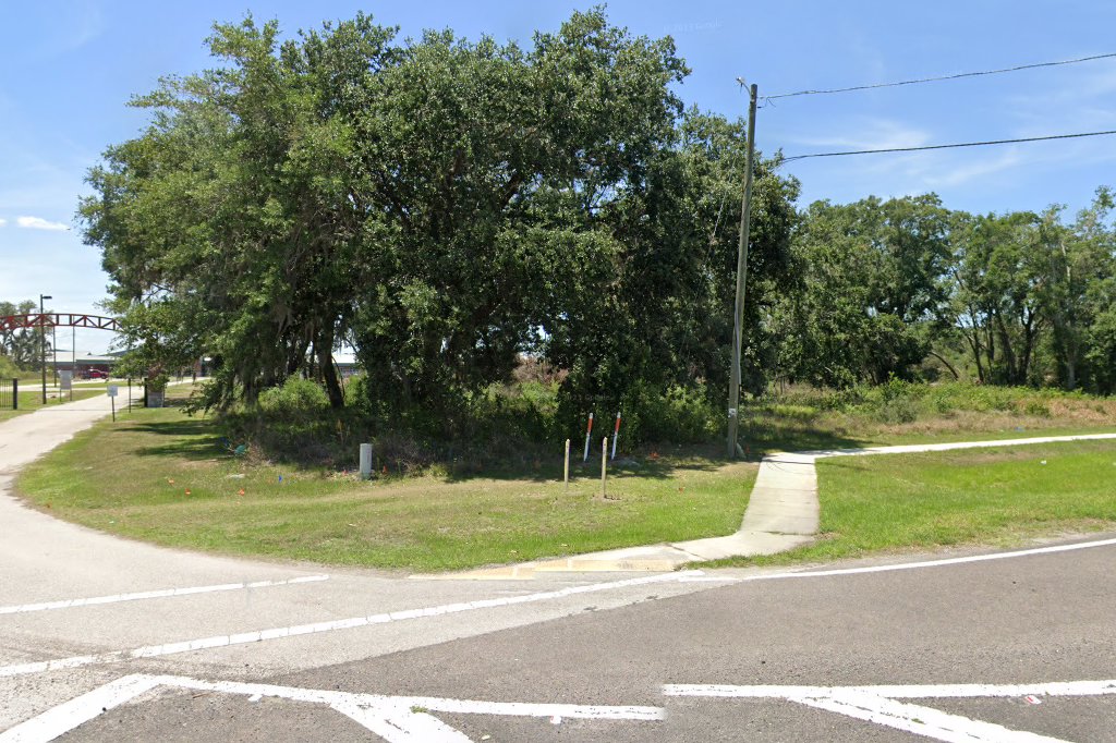 Hardee Junior High School