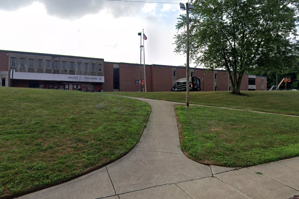 Crenshaw Middle School