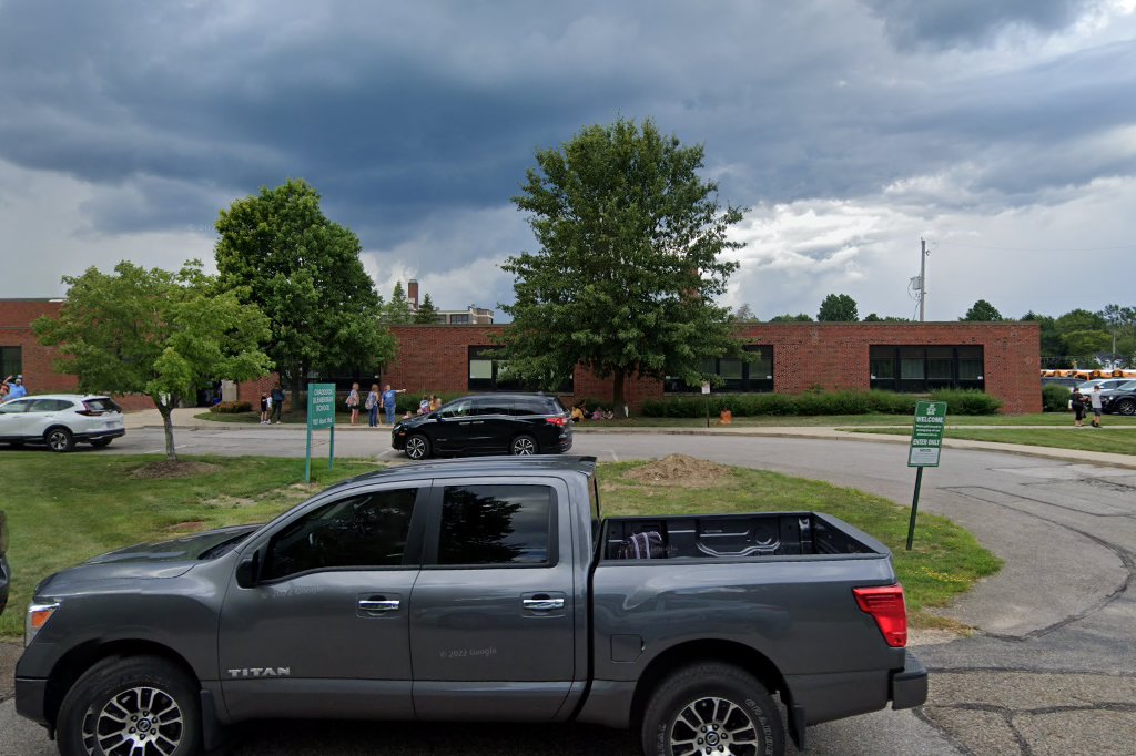 Craddock Elementary School