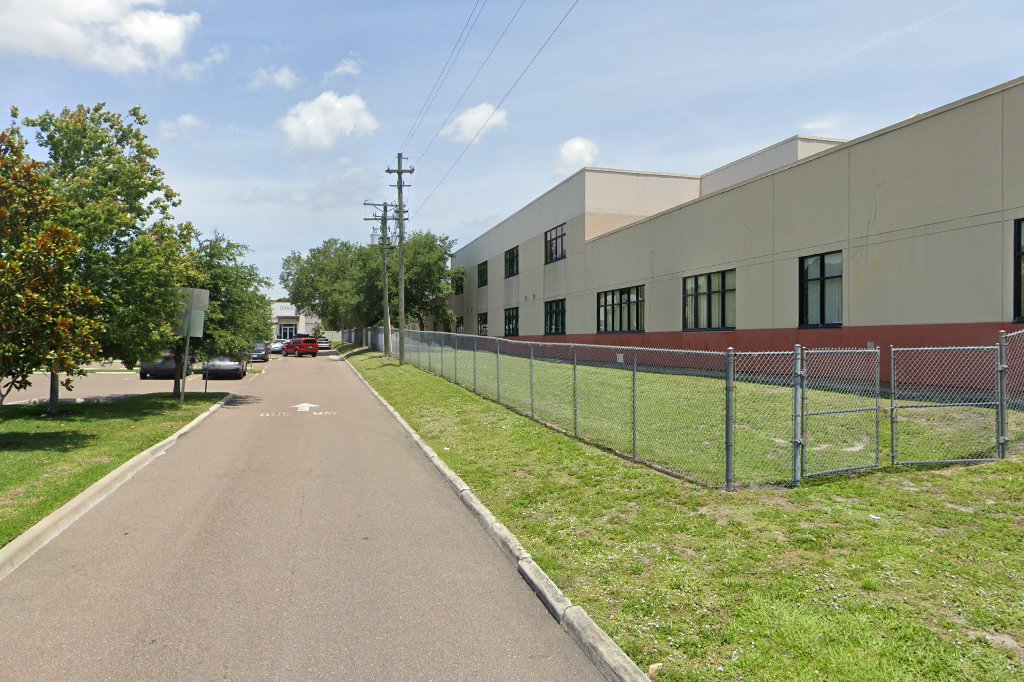 Carver Exceptional Center