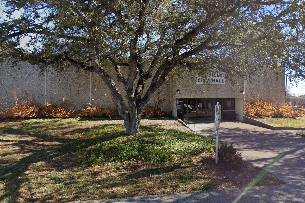 Beeville Municipal Court