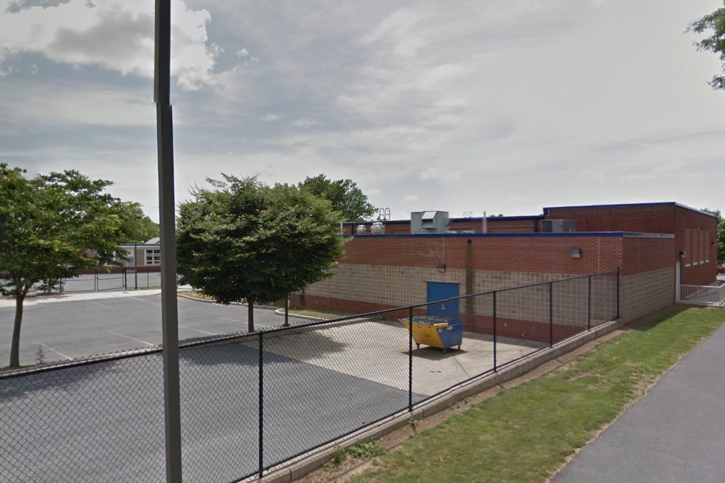 Fredericksburg Elementary School