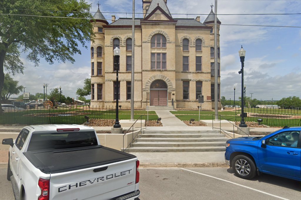 Karnes County Court