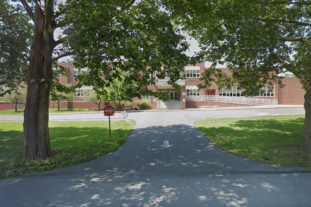 Ironton Elementary School