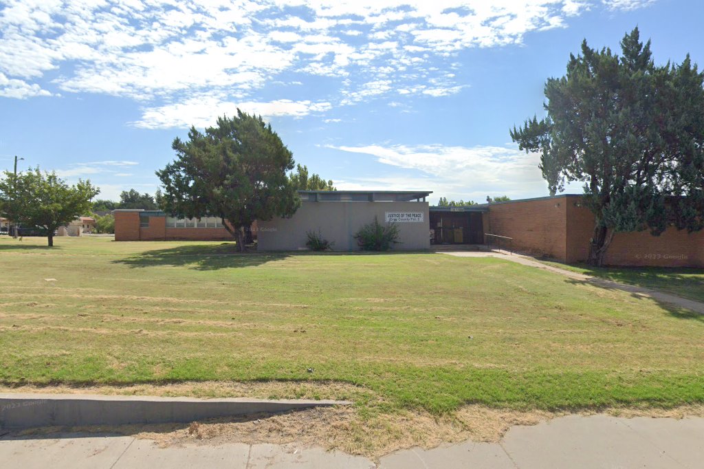 Pampa Justice of Peace Court II