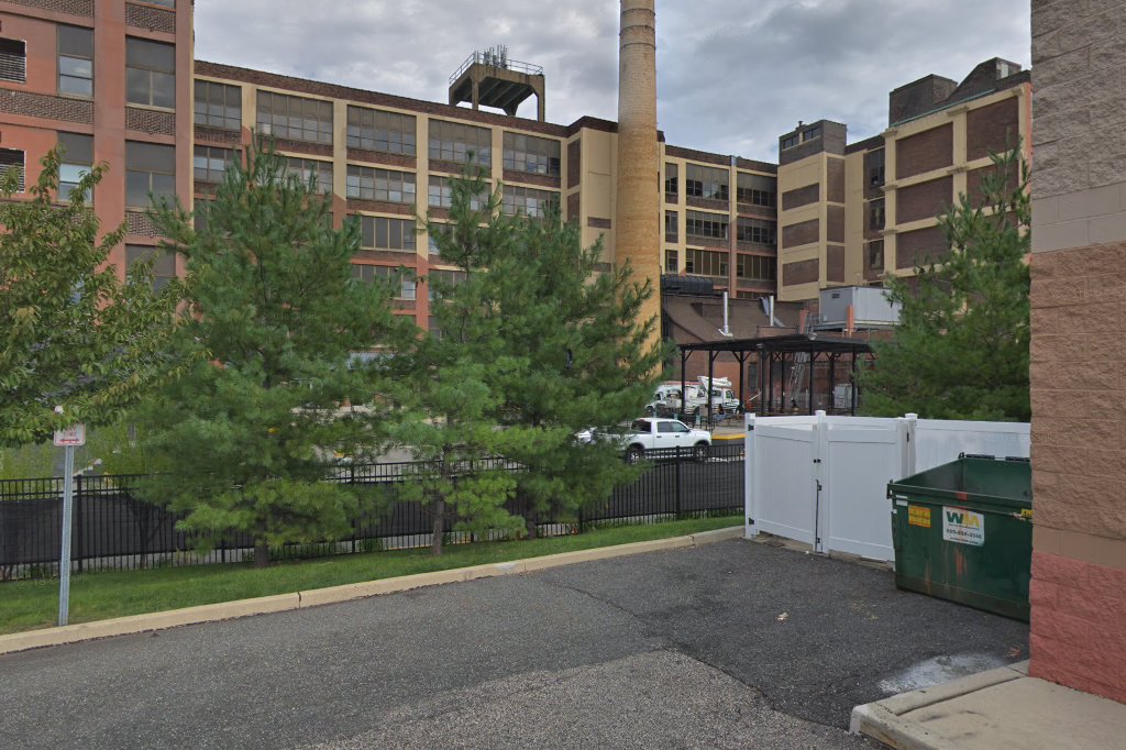 Discovery Charter School