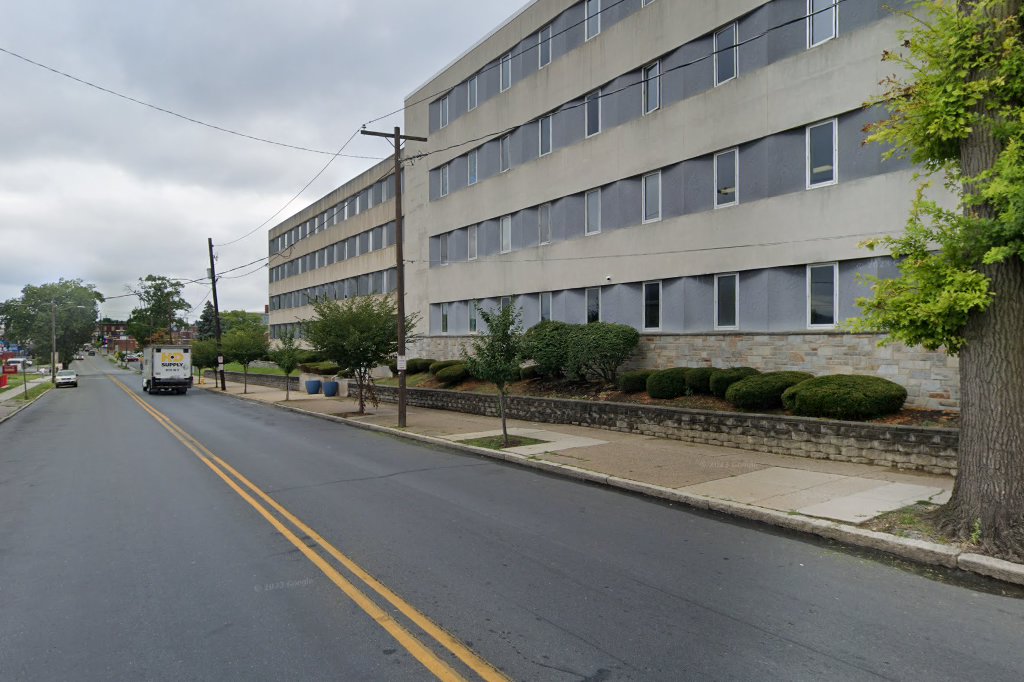 Rowland School