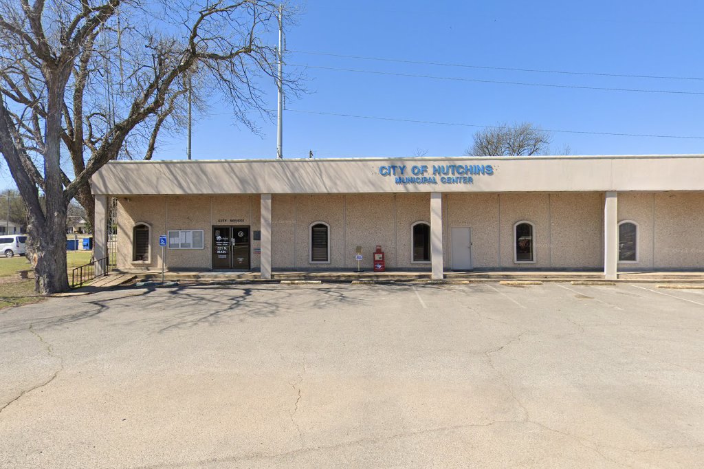 Hutchins Municipal Court