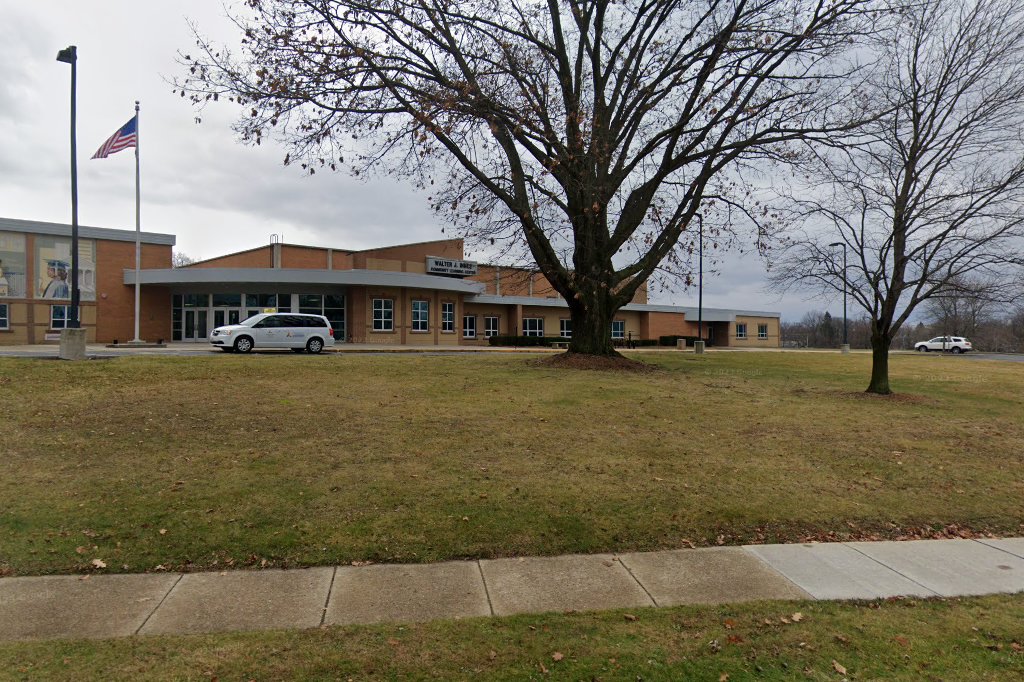 Innes Community Learning Center