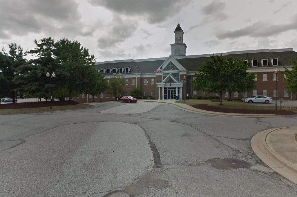King Elementary School