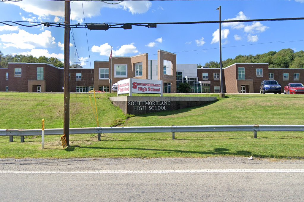 Southmoreland Sr. High School