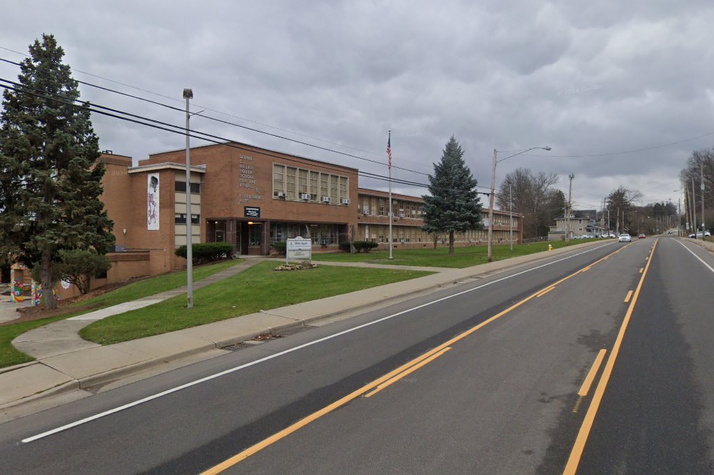 Miller South School