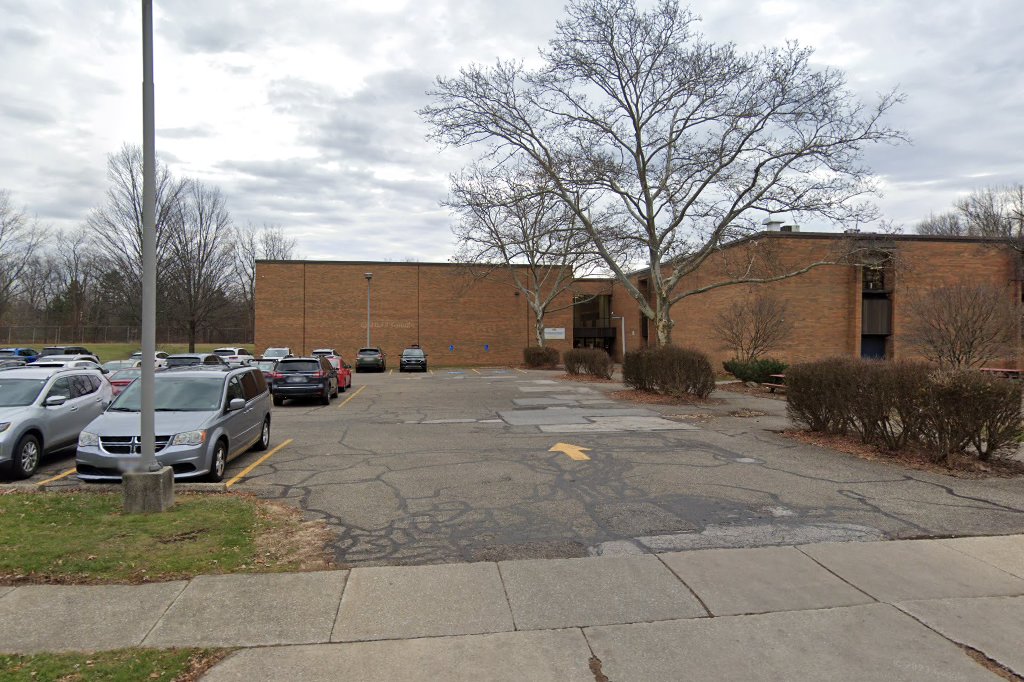 Roberts Middle School