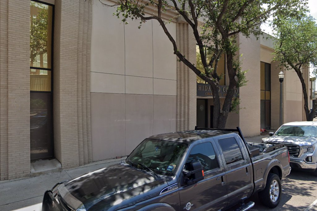 Hidalgo County Court