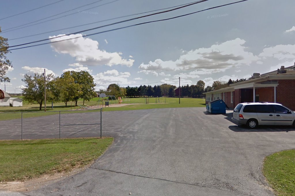 Marion Elementary School