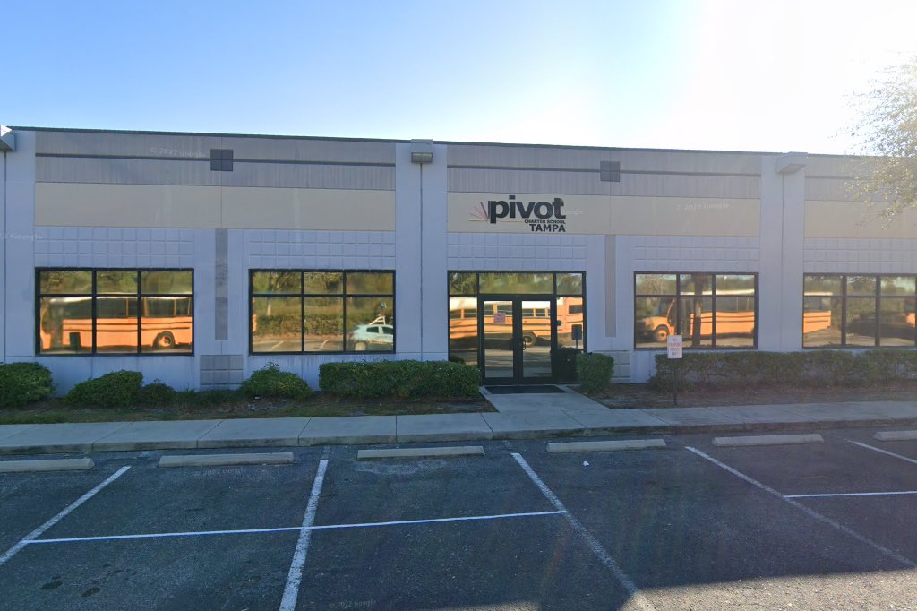 Pivot Charter School, Tampa