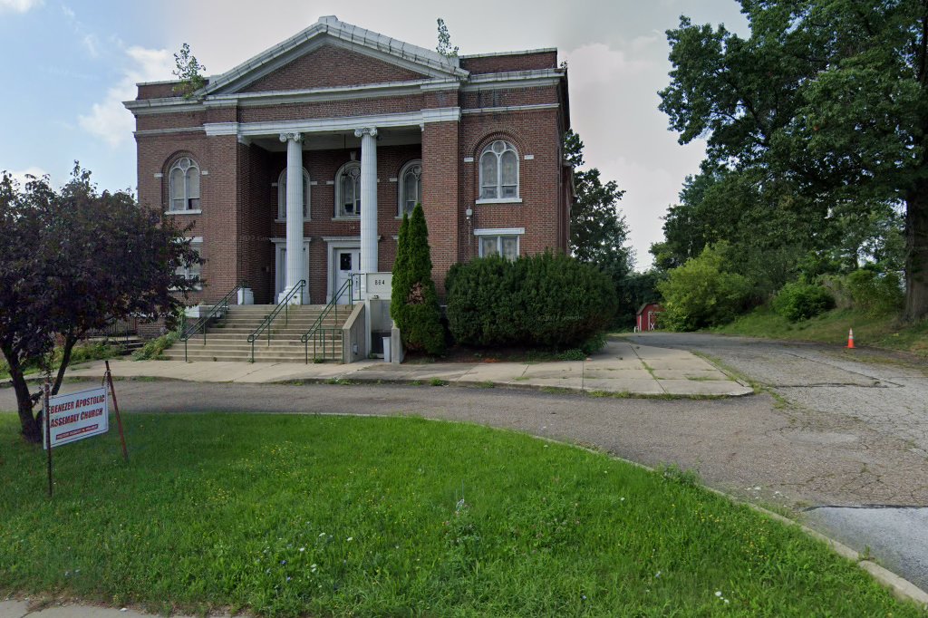 Summit Academy Second Akron High