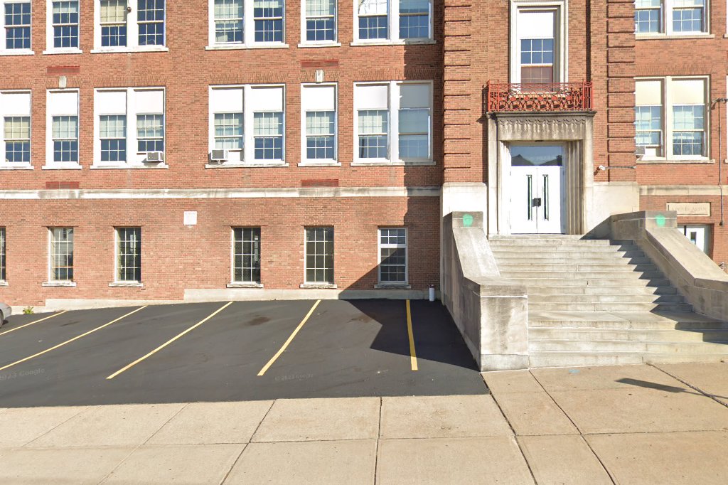 Dodson Elementary School