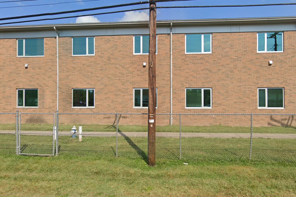 Chesapeake Middle School