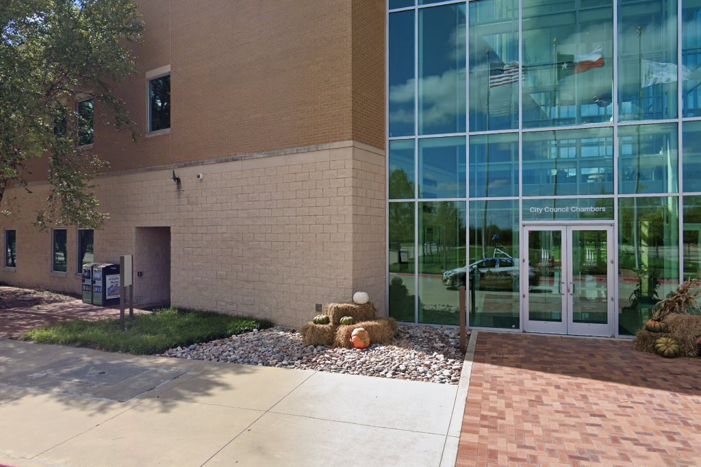 Murphy Municipal Court