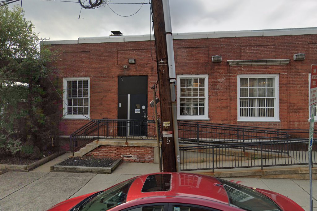 Pearl River Passport Office