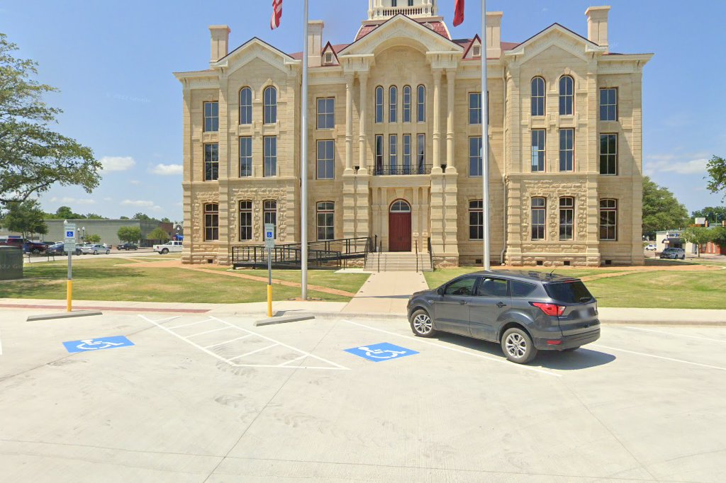 Fannin District Court