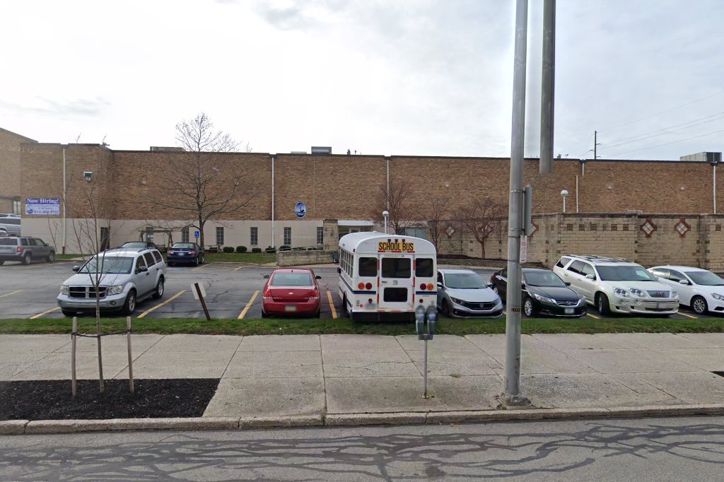 Perseus House Charter School of Excellence