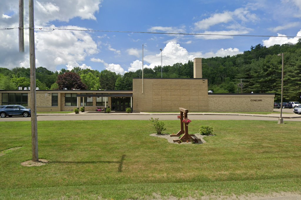 Conelway Elementary School