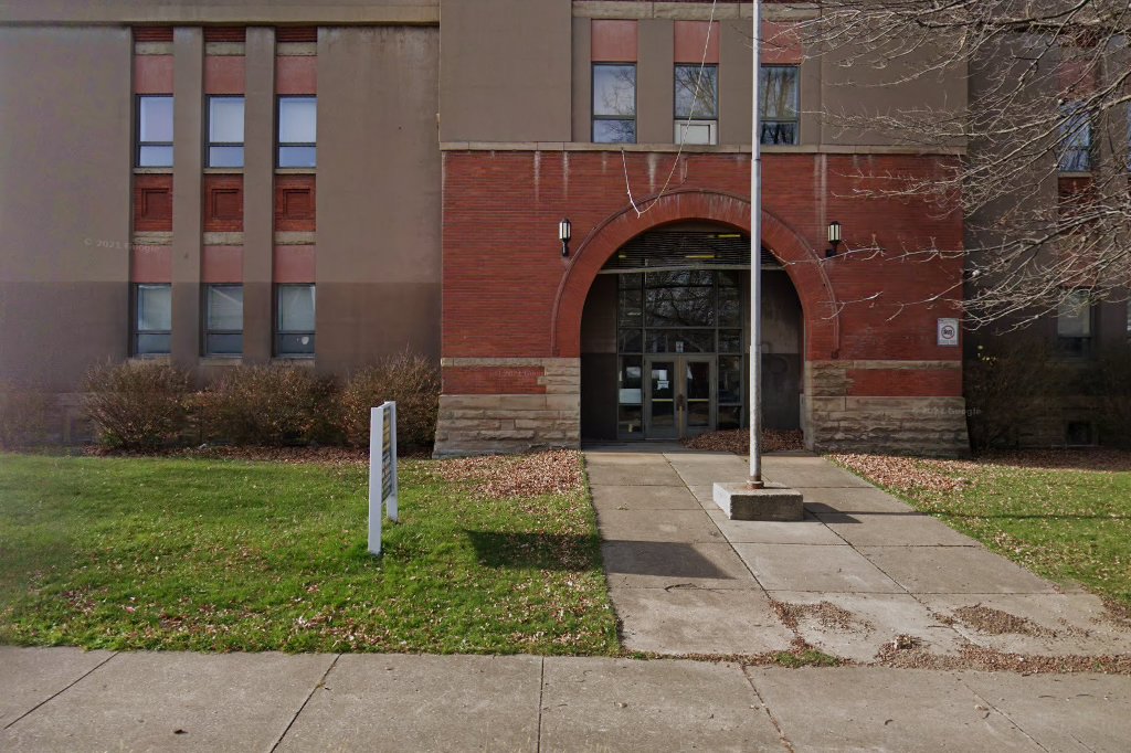 Irving Elementary School