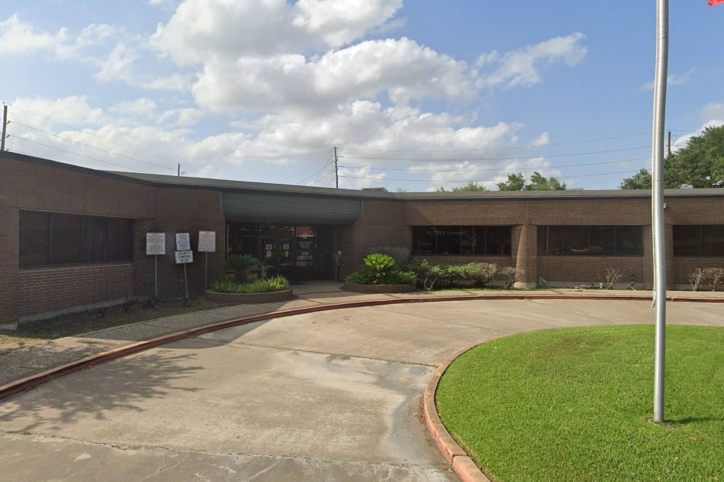 Sugar Land Justice of Peace Court