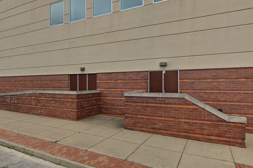 Steubenville High School