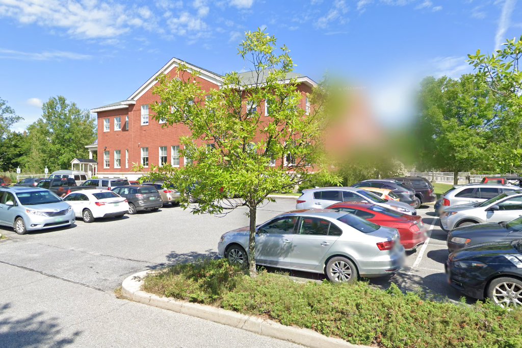 Addison Passport Office