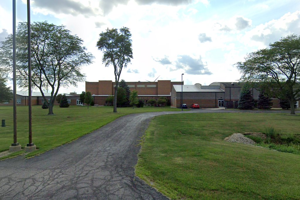 Wayne Trace Jr/Sr High School
