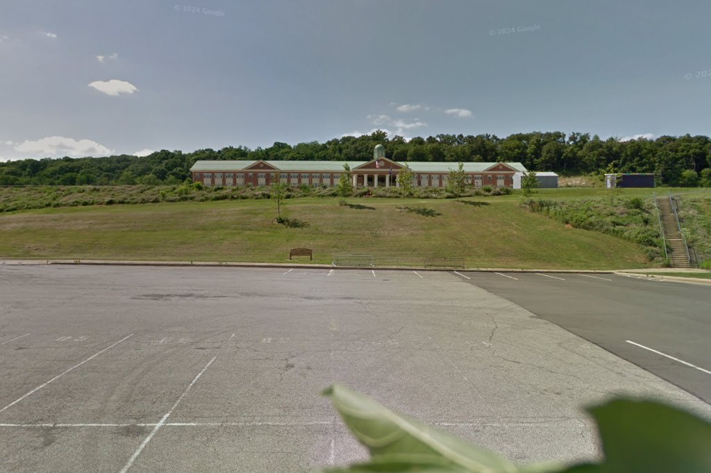 Mifflin County Junior High School
