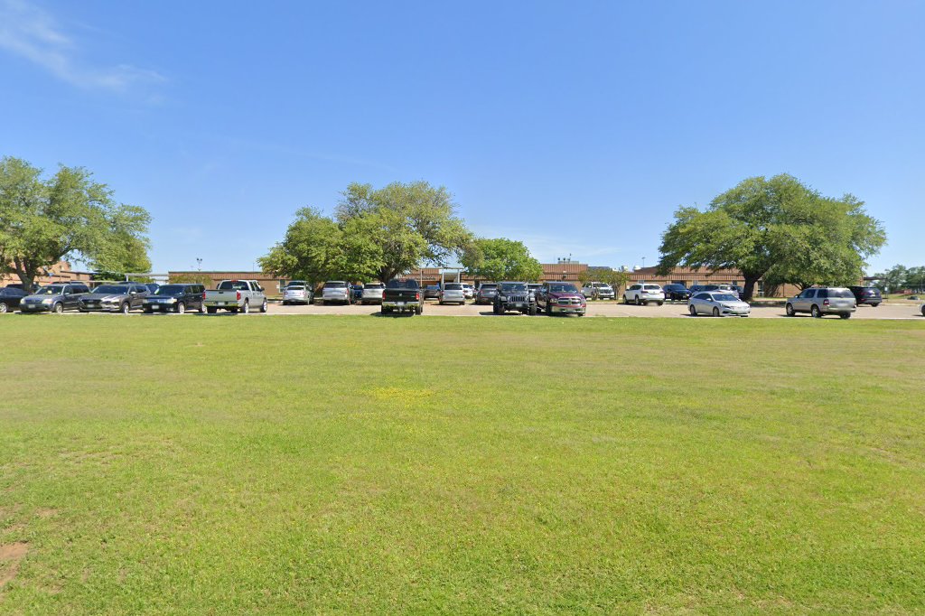 Frankston Middle School